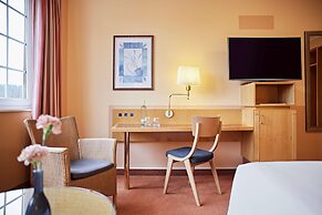 Golf & Sporthotel Wiesensee