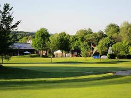 Golf & Sporthotel Wiesensee