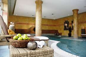 Golf & Sporthotel Wiesensee