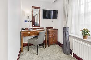 Gem Fitzrovia Hotel