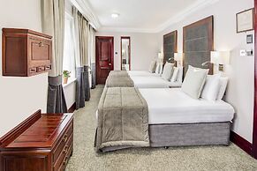 Gem Fitzrovia Hotel