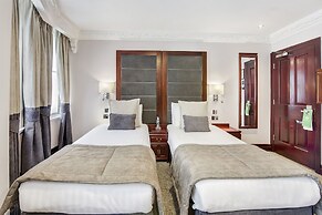 Gem Fitzrovia Hotel