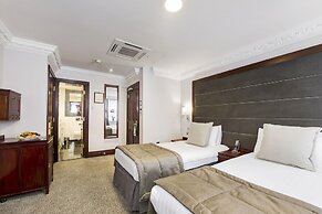 Gem Fitzrovia Hotel