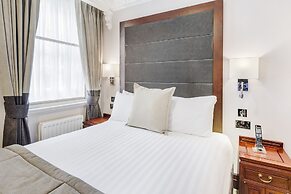 Gem Fitzrovia Hotel