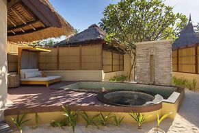 Banyan Tree Vabbinfaru