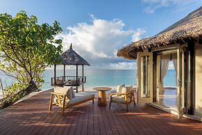 Banyan Tree Vabbinfaru