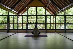 Banyan Tree Vabbinfaru
