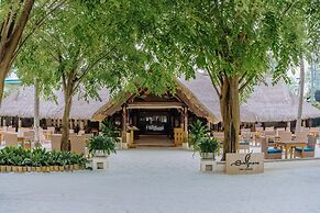 Banyan Tree Vabbinfaru