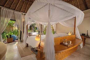 Banyan Tree Vabbinfaru