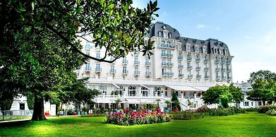 L'Impérial Palace