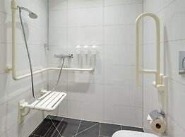 Spark by Hilton Wuppertal City Centre
