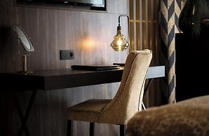Leonardo Hotel Antwerp The Plaza