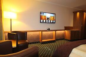 Eden Hotel
