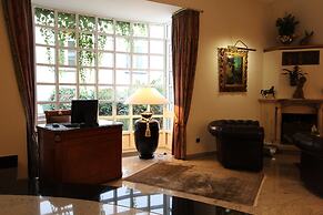 Eden Hotel