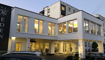 Eden Hotel