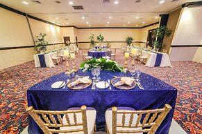 The Jamaica Pegasus Hotel