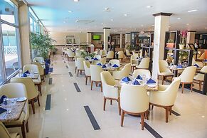 The Jamaica Pegasus Hotel