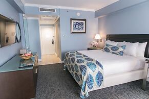 The Jamaica Pegasus Hotel