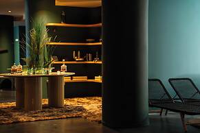 UNA Hotels One Catania Wellness & SPA