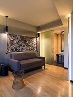 UNA Hotels One Catania Wellness & SPA