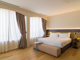 UNA Hotels One Catania Wellness & SPA