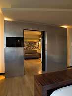 UNA Hotels One Catania Wellness & SPA