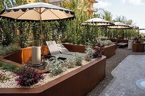 UNA Hotels One Catania Wellness & SPA