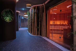 UNA Hotels One Catania Wellness & SPA