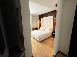 UNA Hotels One Catania Wellness & SPA