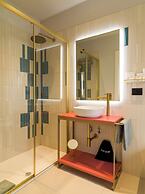 UNA Hotels One Catania Wellness & SPA
