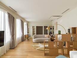 UNA Hotels One Catania Wellness & SPA