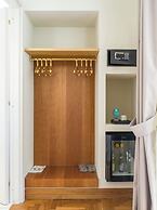 UNA Hotels One Catania Wellness & SPA
