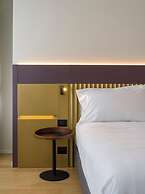 UNA Hotels One Catania Wellness & SPA