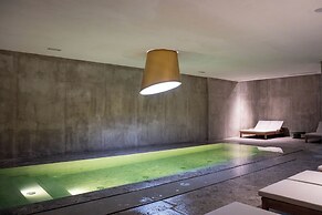 UNA Hotels One Catania Wellness & SPA