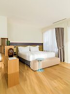 UNA Hotels One Catania Wellness & SPA