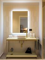 UNA Hotels One Catania Wellness & SPA