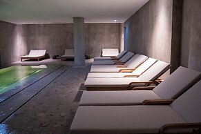 UNA Hotels One Catania Wellness & SPA
