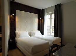 UNA Hotels One Catania Wellness & SPA