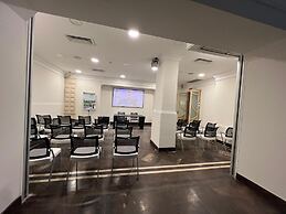 UNA Hotels One Catania Wellness & SPA