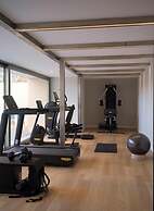 UNA Hotels One Catania Wellness & SPA