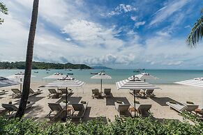 Melia Koh Samui
