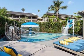 Melia Koh Samui