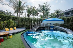 Melia Koh Samui