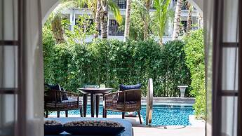 Melia Koh Samui