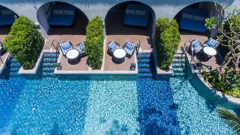 Melia Koh Samui