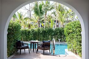 Melia Koh Samui