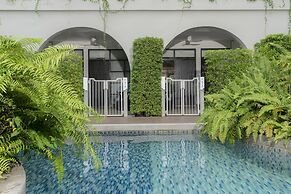 Melia Koh Samui