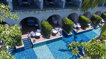 Melia Koh Samui