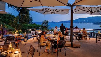 Grand Hotel Bristol Spa Resort - by R Collection Hotels