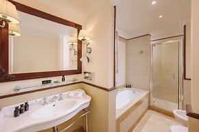 Grand Hotel Bristol Spa Resort - by R Collection Hotels